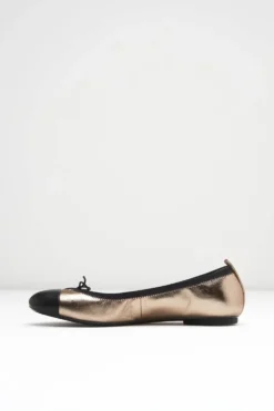 Ladies Chara Ballet Flats