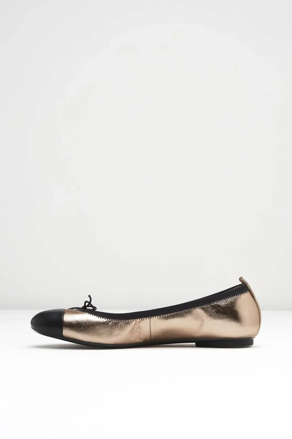 Ladies Chara Ballet Flats