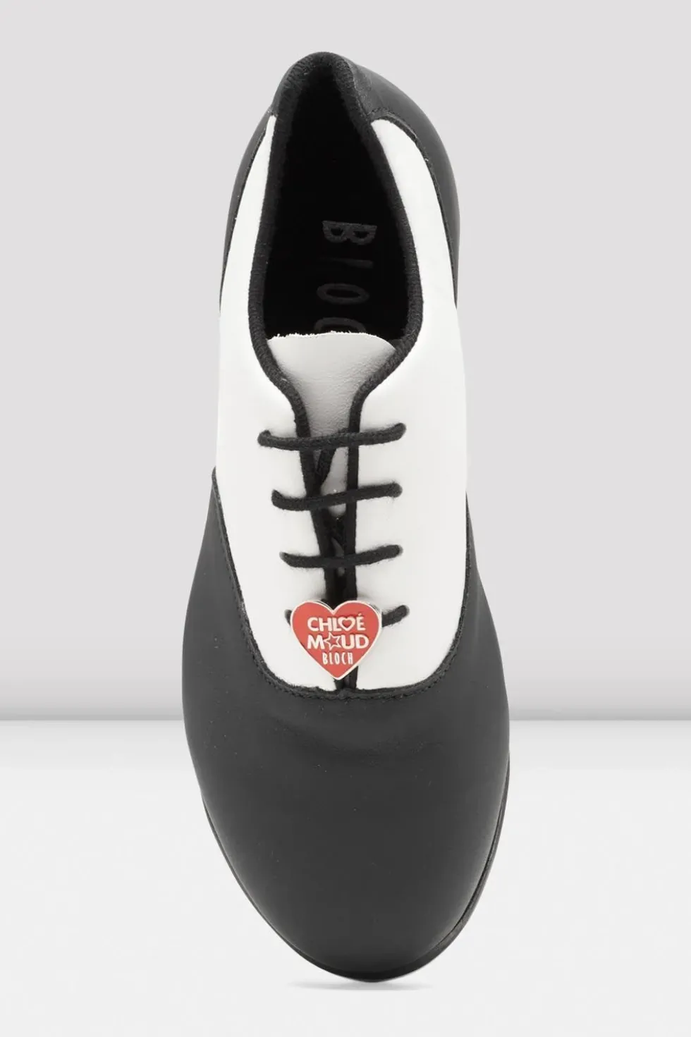Ladies Chloe And Maud Tap Shoes