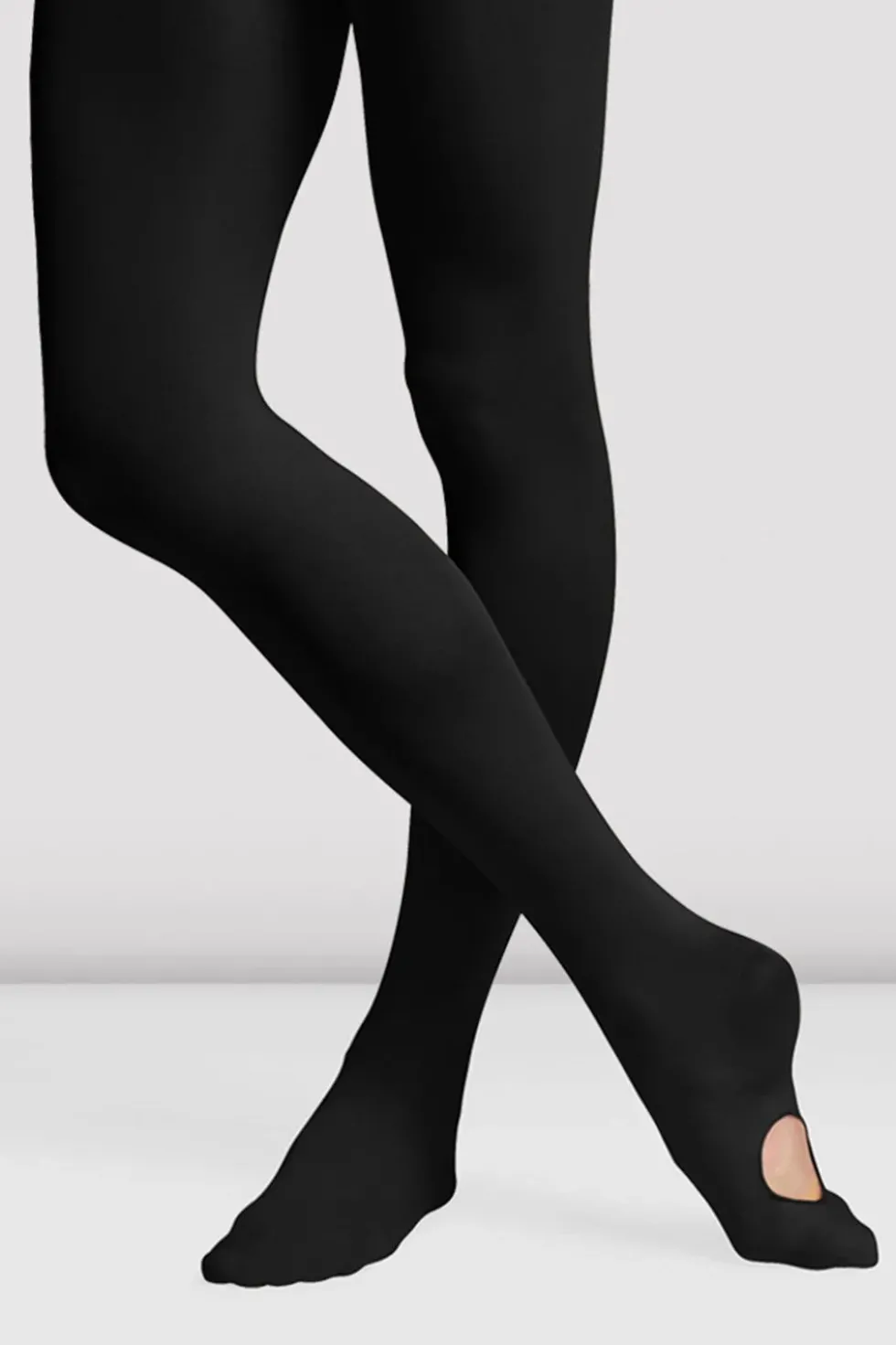 Ladies Convertible Tights