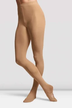 Ladies Convertible Tights