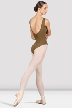 Ladies Dianna Tank Leotard
