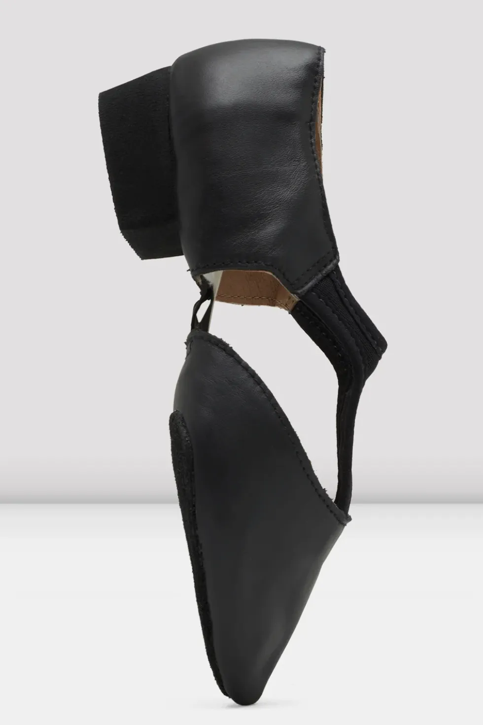Ladies Elastosplit Grecian Teaching Shoes