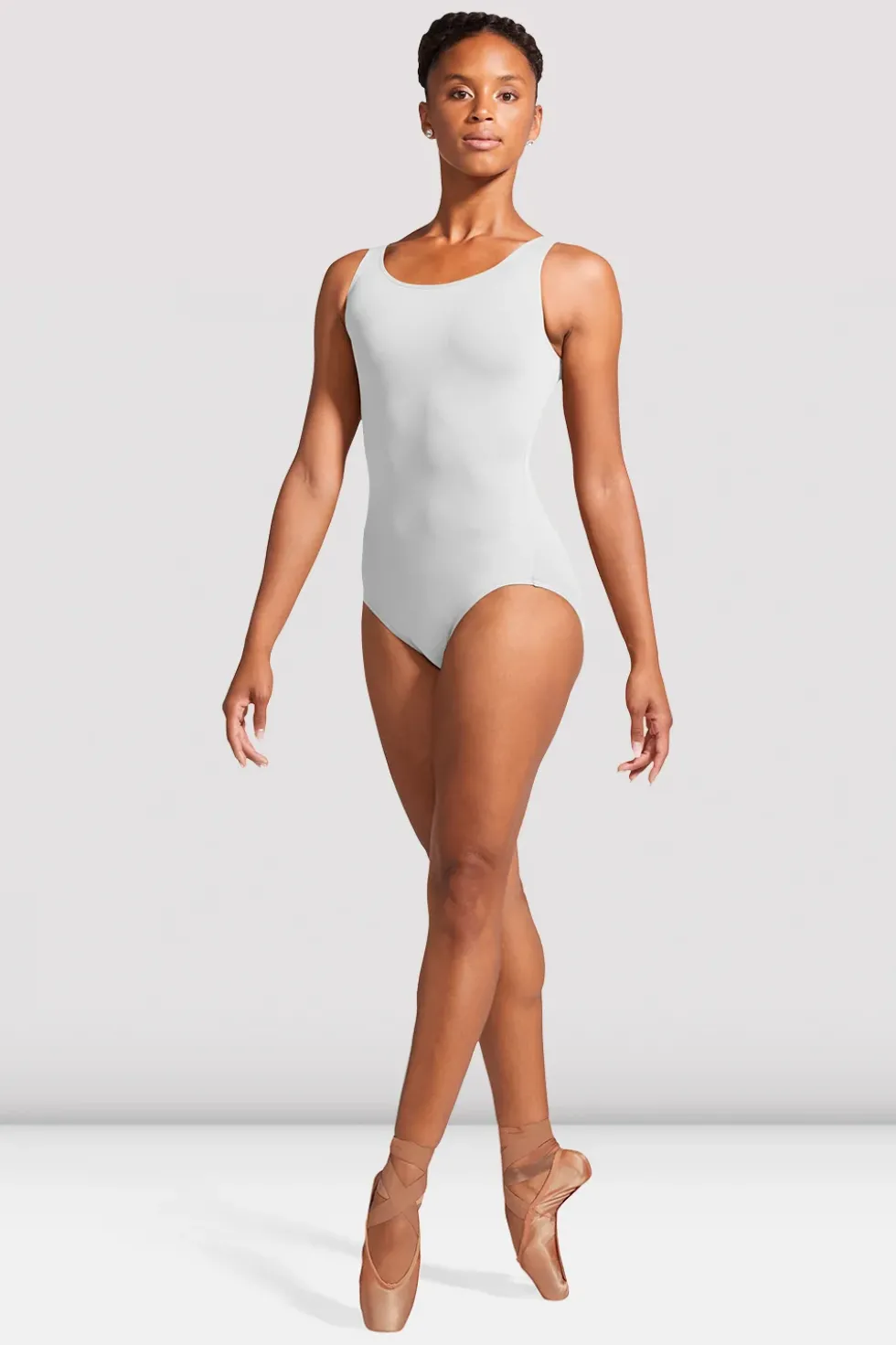 Ladies Faire Tank Leotard