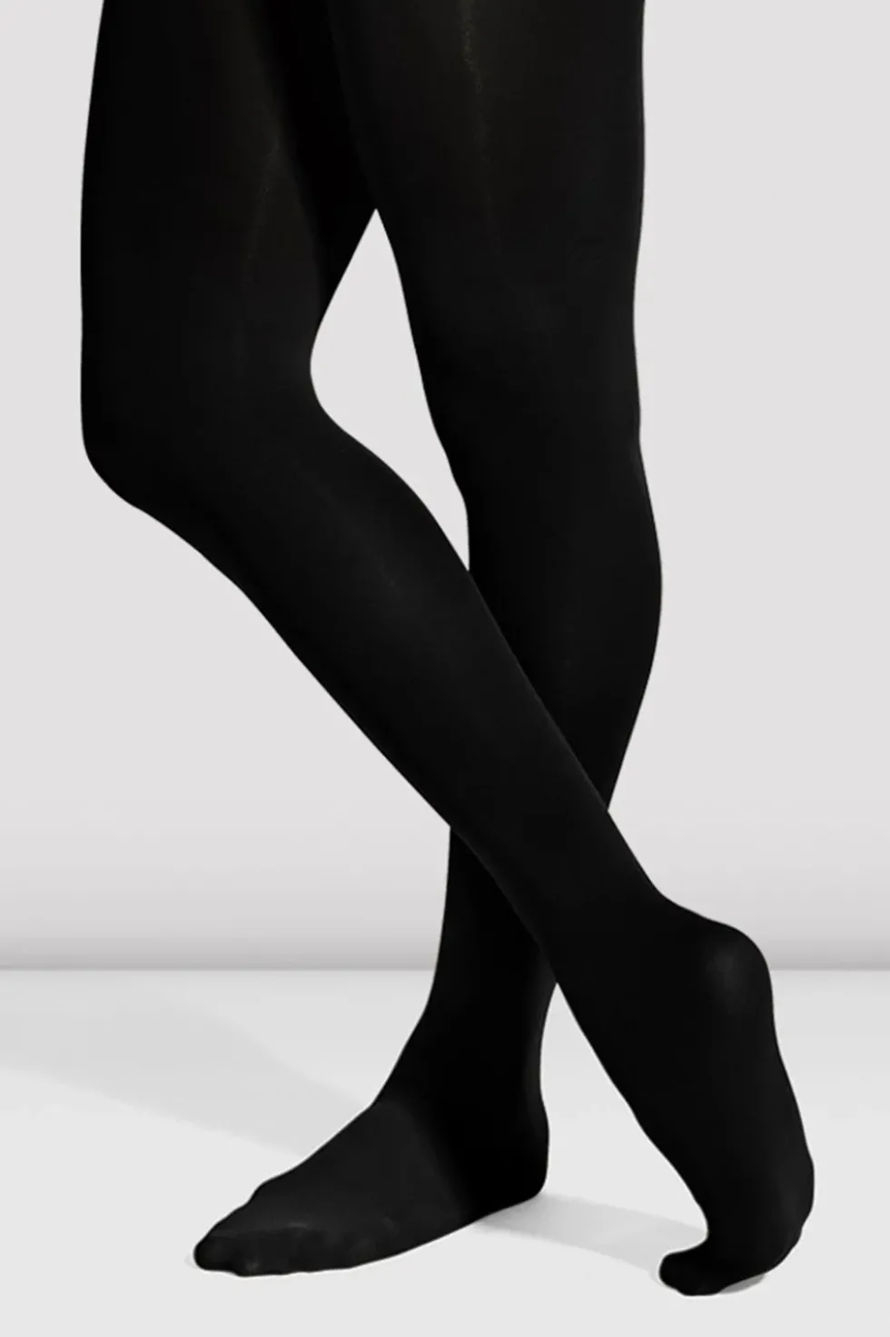 Ladies Footed Tights