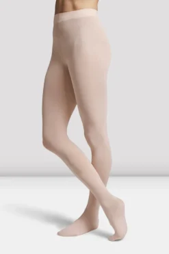 Ladies Footed Tights