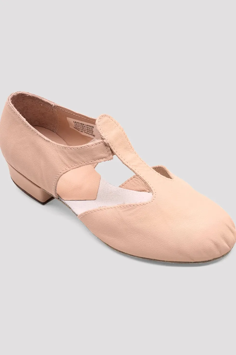 Ladies Grecian Sandal Teaching Shoes