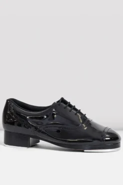 Ladies Jason Samuels Smith Patent Tap Shoes