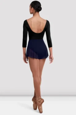 Ladies Jaye Mesh Skirt