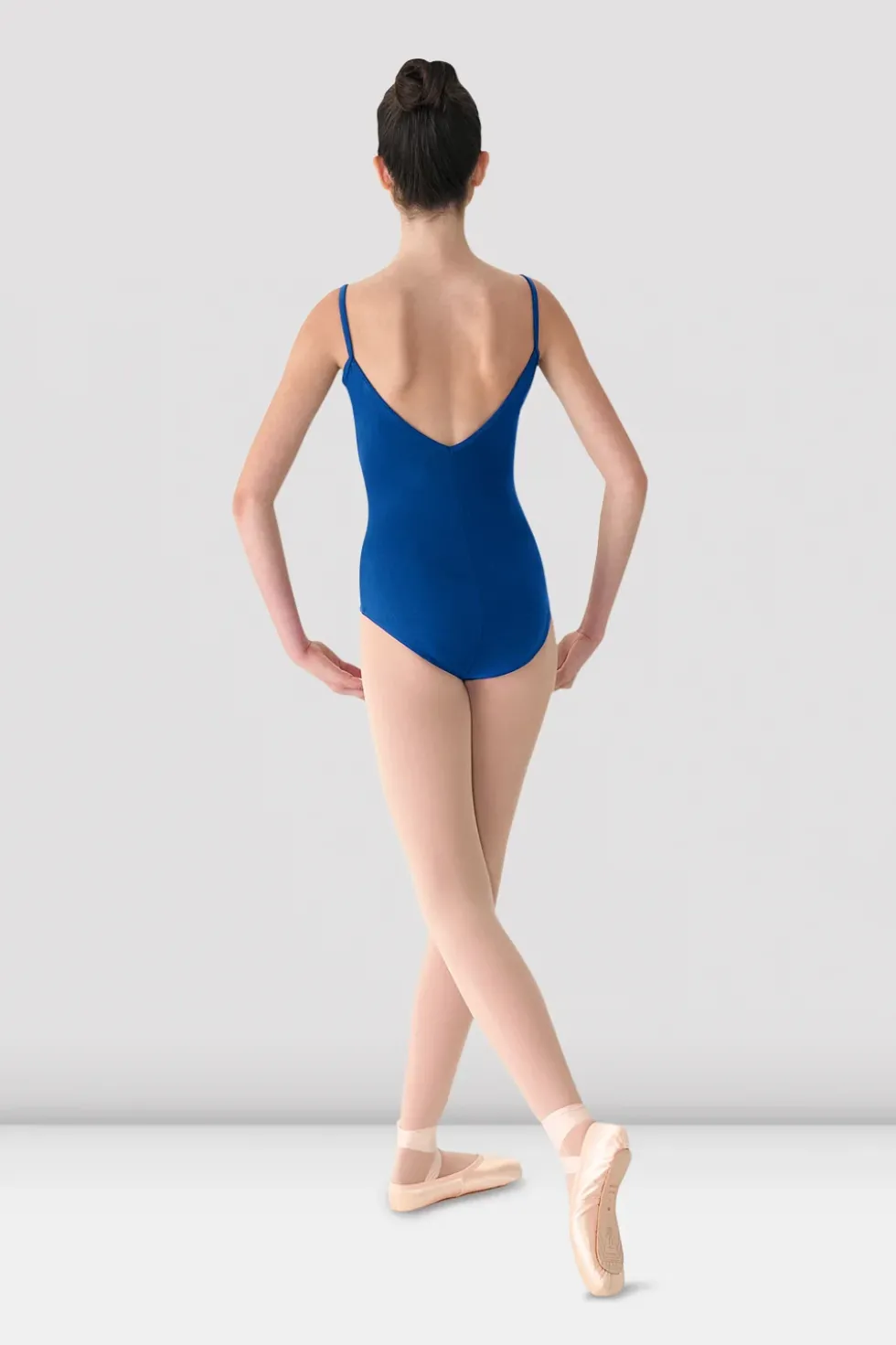 Ladies Mirella Camisole Leotard