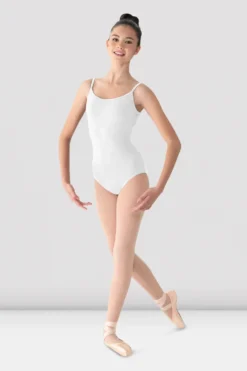 Ladies Mirella Camisole Leotard