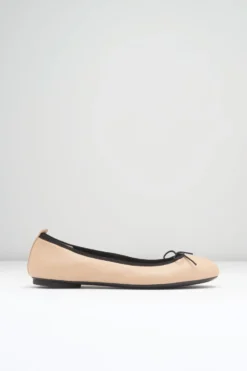 Ladies Nashira Ballet Flats