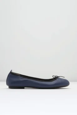 Ladies Nashira Ballet Flats