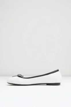 Ladies Nashira Ballet Flats