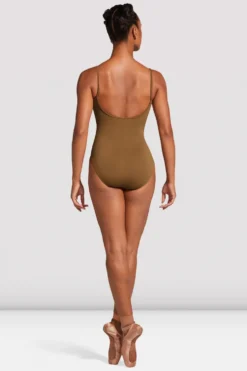 Ladies Nejor Camisole Leotard