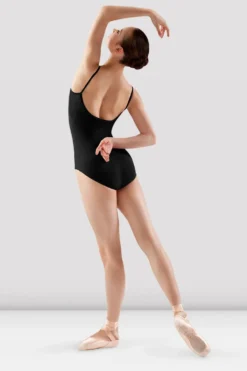Ladies Nejor Camisole Leotard
