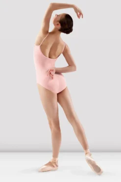 Ladies Nejor Camisole Leotard