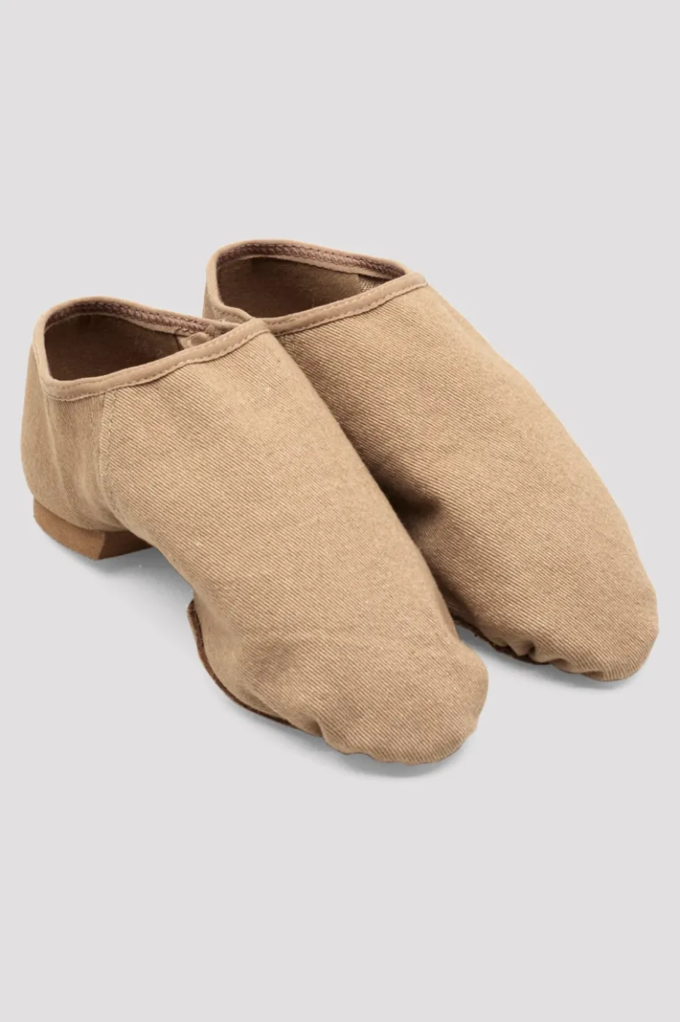 Ladies Phantom Stretch Canvas Jazz Shoes