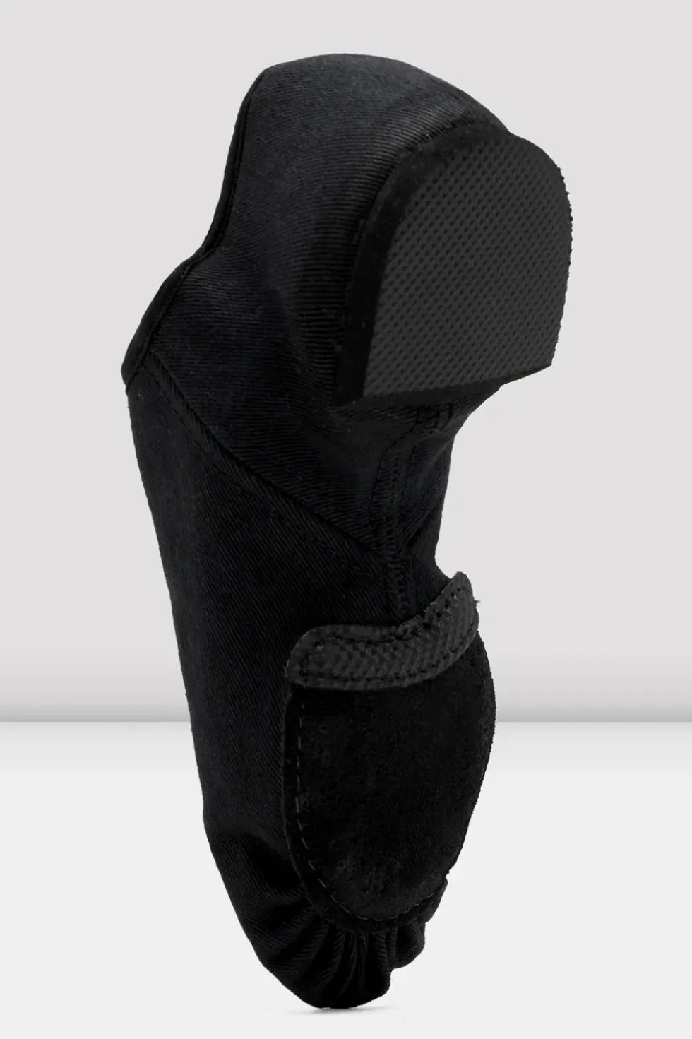 Ladies Phantom Stretch Canvas Jazz Shoes