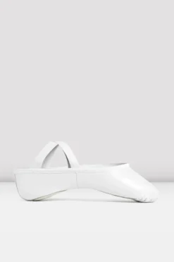 Ladies Prolite 2 Leather Ballet Shoes
