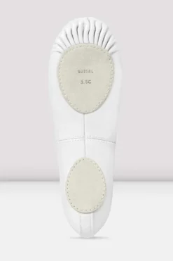 Ladies Prolite 2 Leather Ballet Shoes