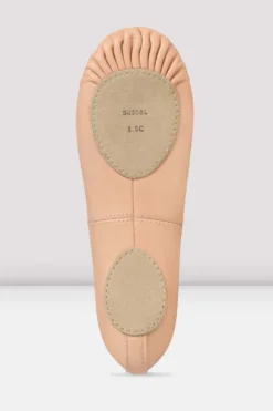 Ladies Prolite 2 Leather Ballet Shoes