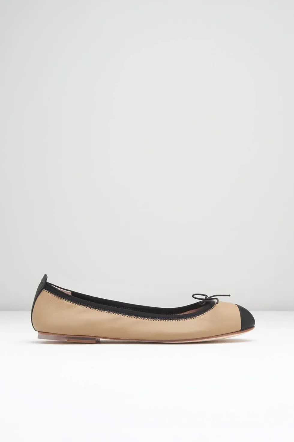 Ladies Rigel Ballet Flats