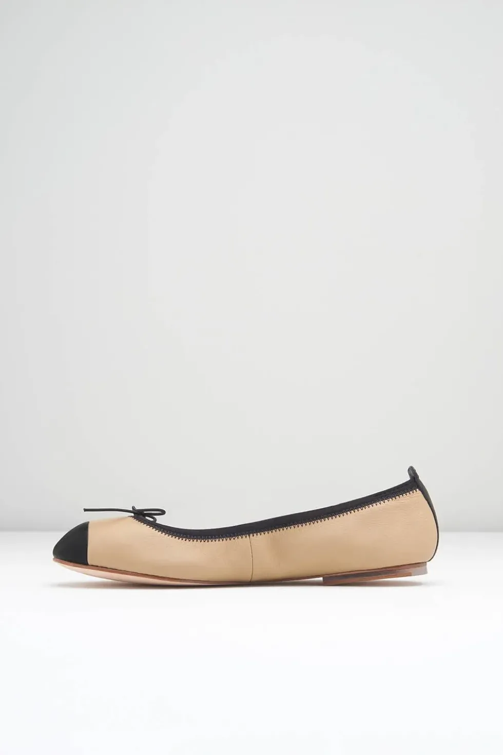 Ladies Rigel Ballet Flats