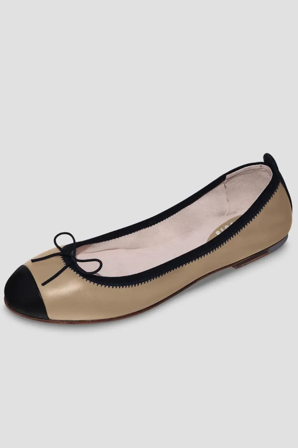 Ladies Rigel Ballet Flats