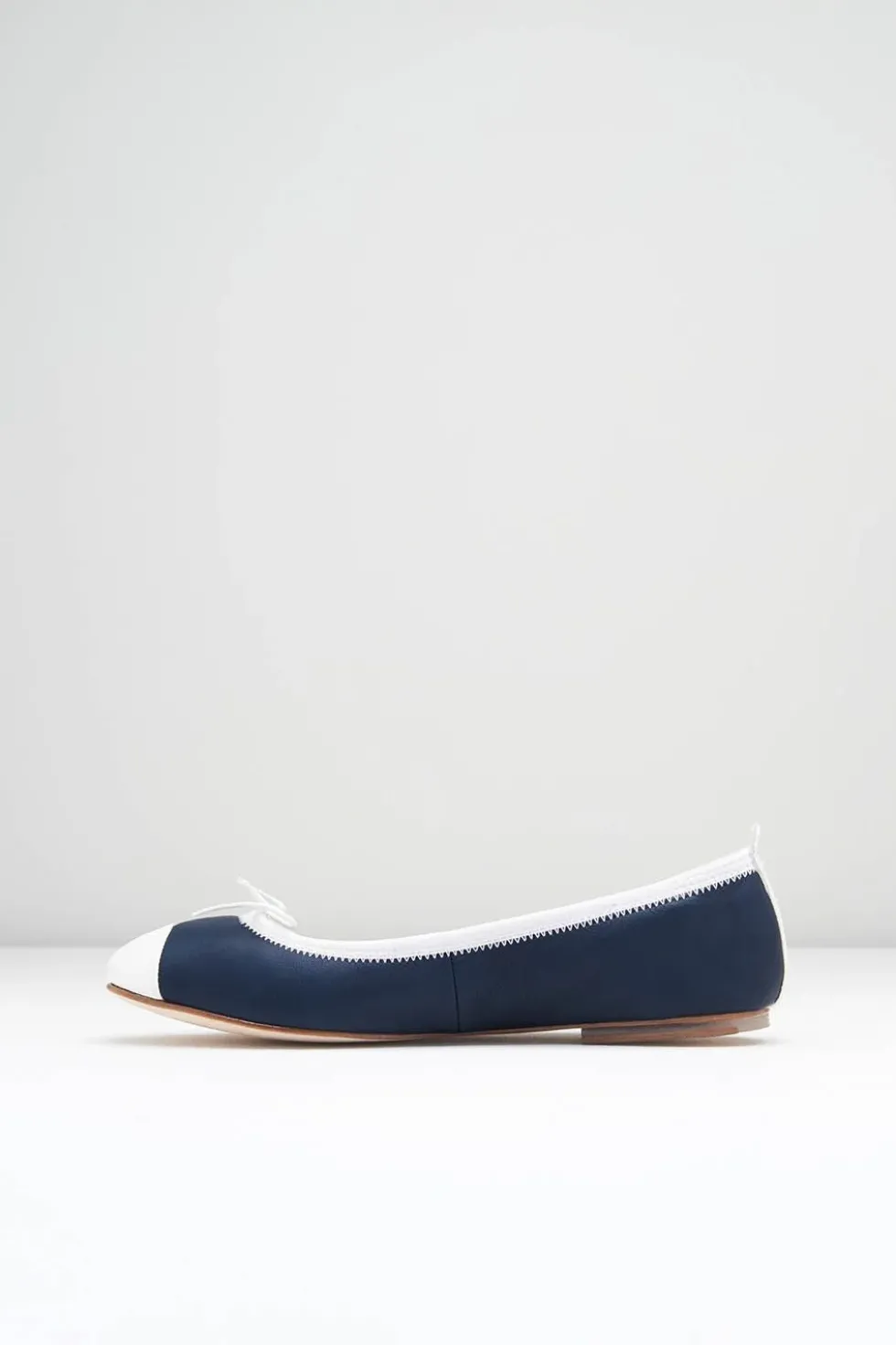 Ladies Rigel Ballet Flats