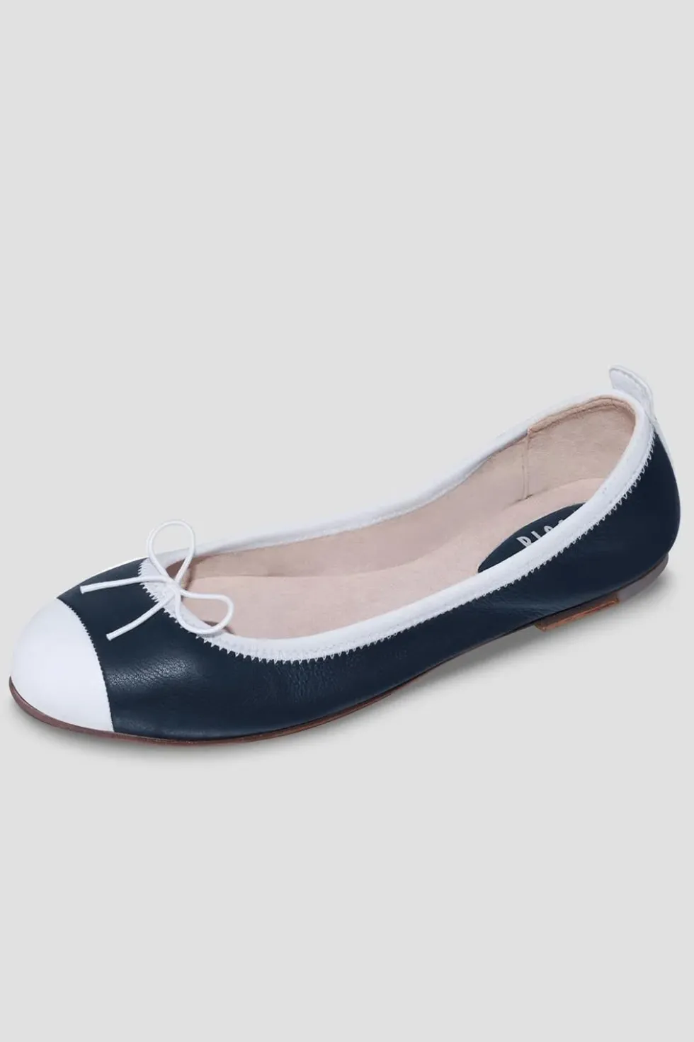 Ladies Rigel Ballet Flats
