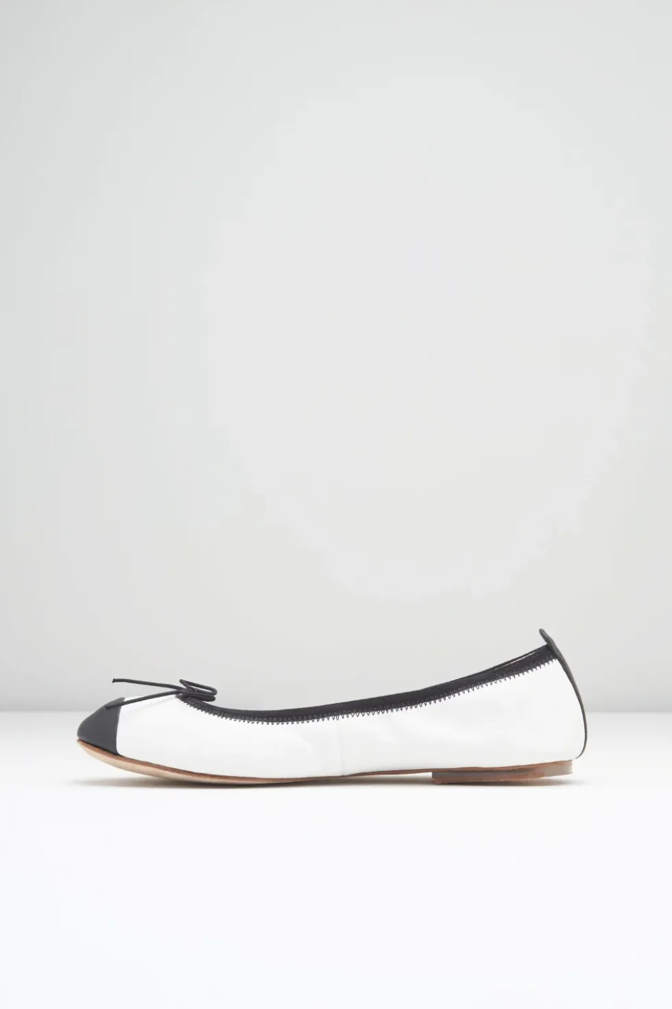 Ladies Rigel Ballet Flats