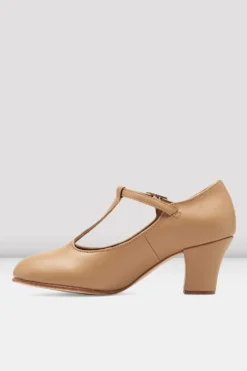 Ladies Roxie Character Shoes