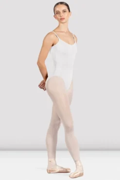 Ladies Ruby Scoop Back Leotard