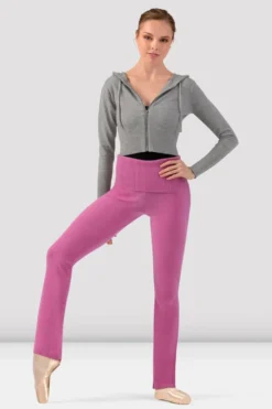 Ladies Solstice Knit Pant