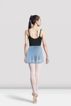 Ladies Vera Wrap Ballet Skirt