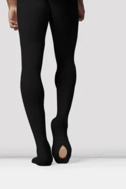 Mens/Boys Performance Footed Dance Tight