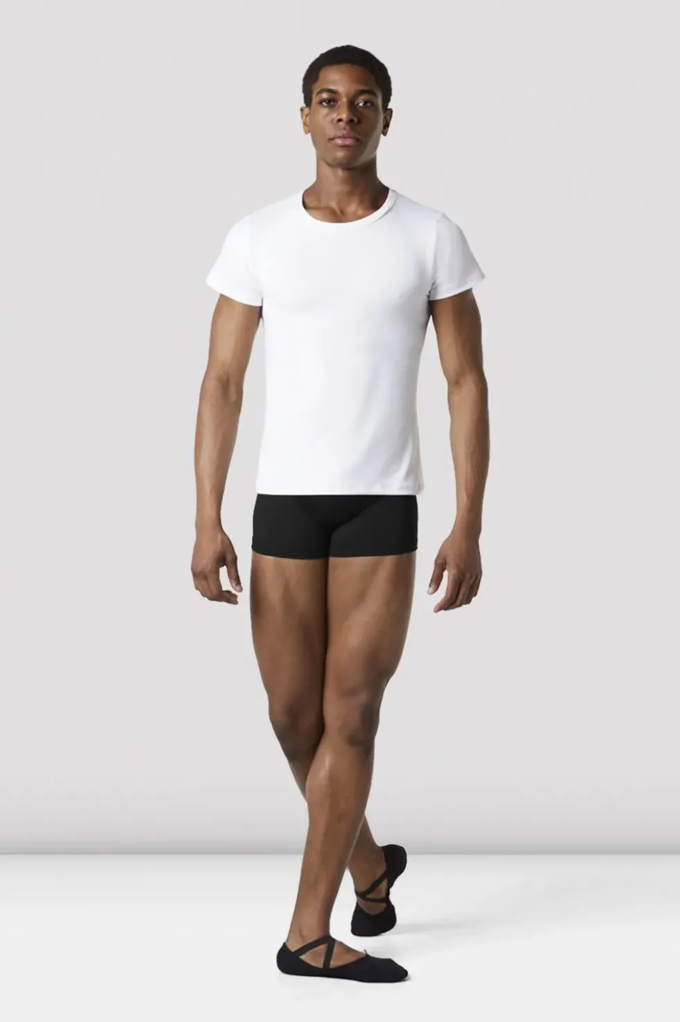Mens/Boys Short Length Rehersal Tights