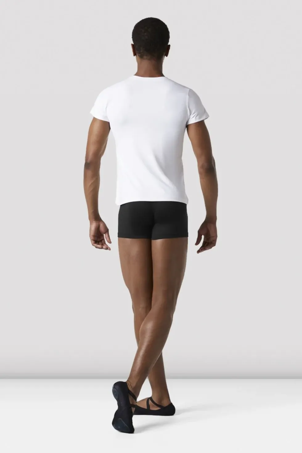 Mens/Boys Short Length Rehersal Tights