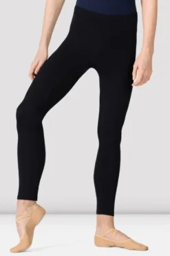 Mens Full Length Tight
