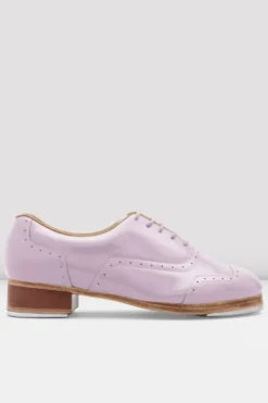 Mens Jason Samuels Smith Patent Tap Shoes