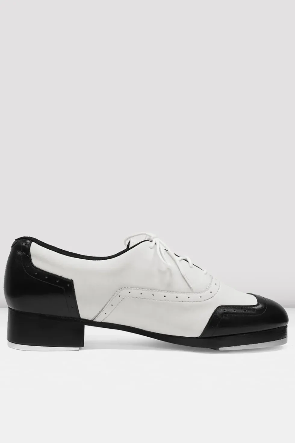 Mens Jason Samuels Smith Spectator Tap Shoes