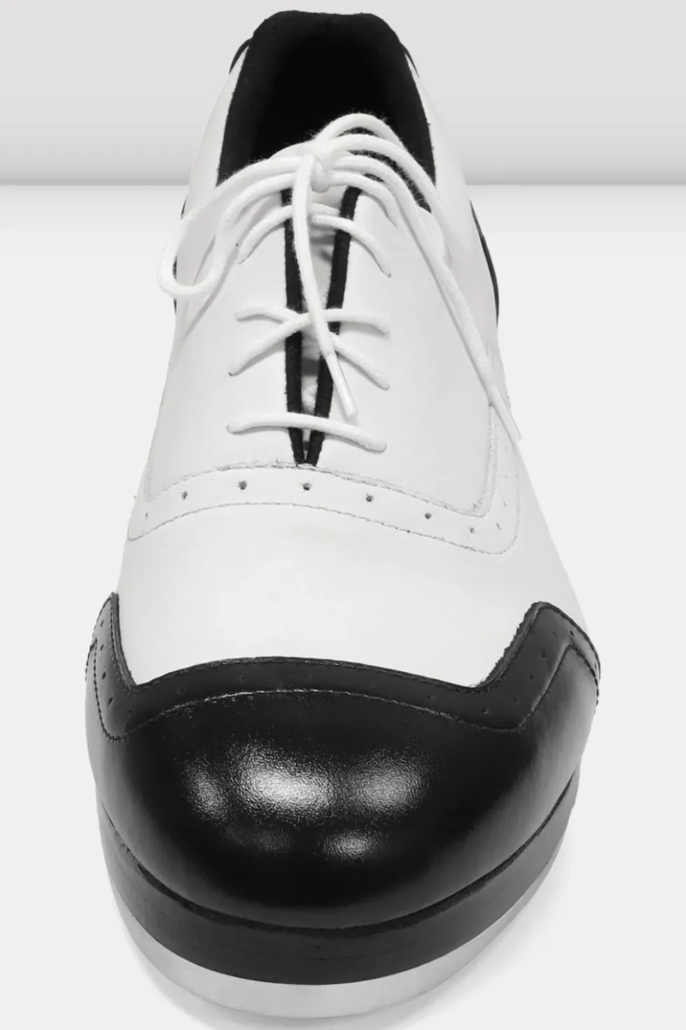 Mens Jason Samuels Smith Spectator Tap Shoes