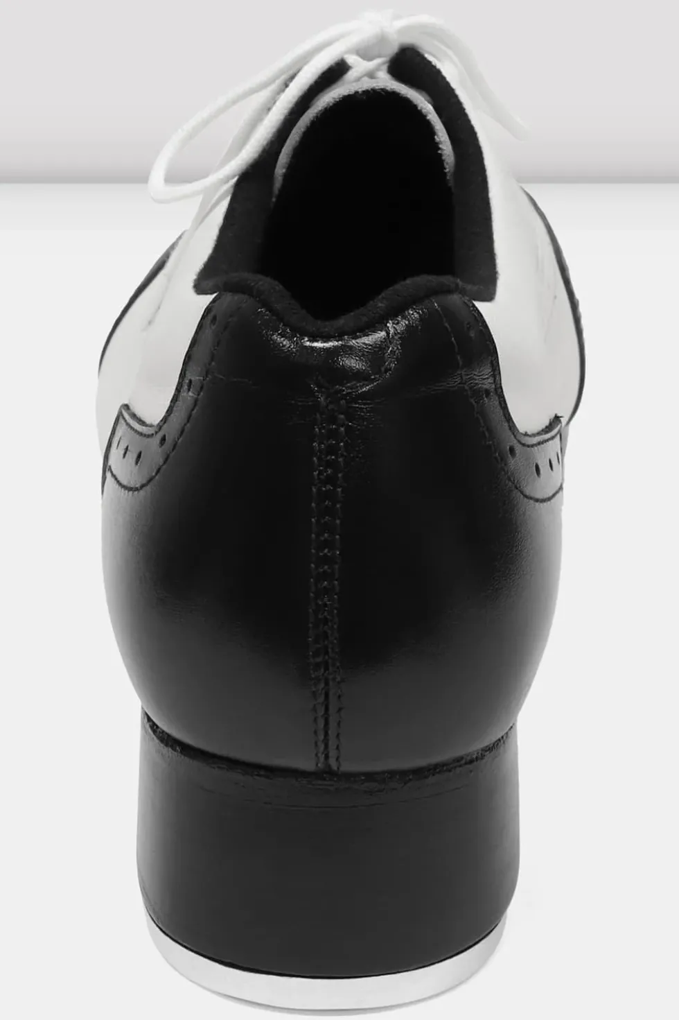 Mens Jason Samuels Smith Spectator Tap Shoes