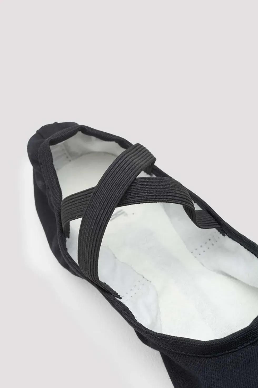 Mens Performa Stretch Canvas Ballet Shoes