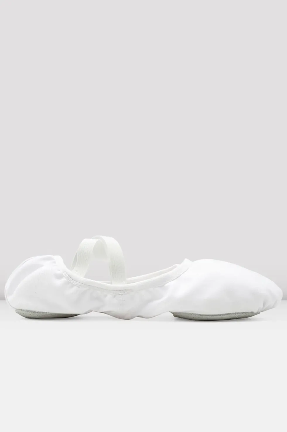 Mens Performa Stretch Canvas Ballet Shoes