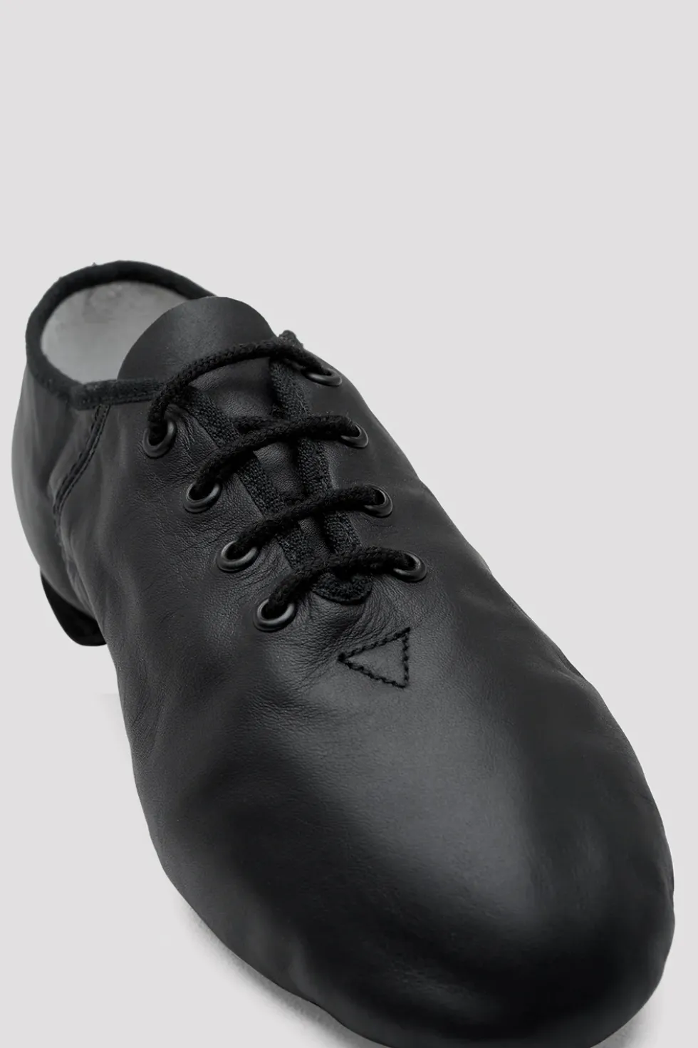 Mens Ultraflex Leather Jazz Shoes