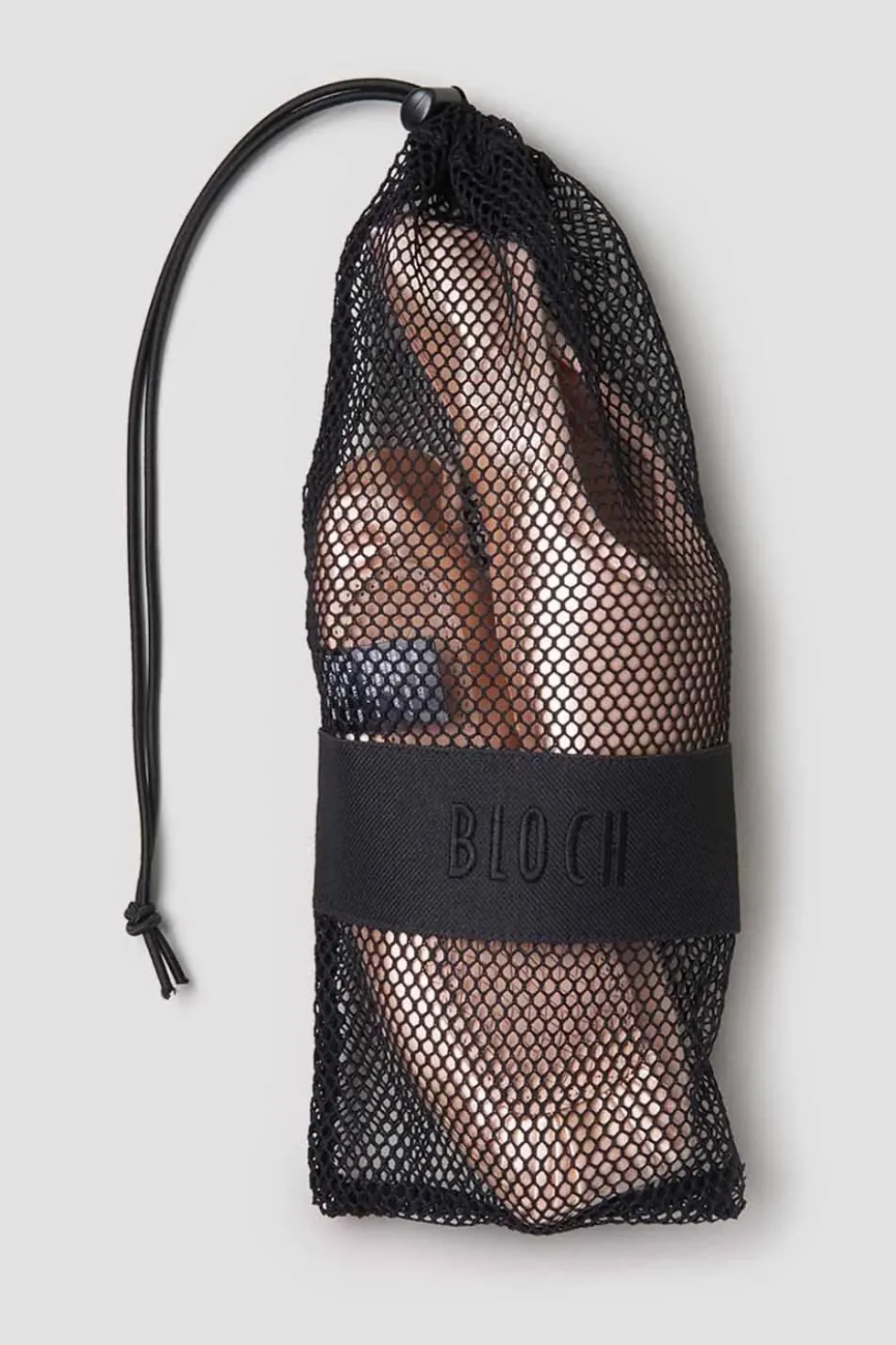 Pointe Shoe Bag