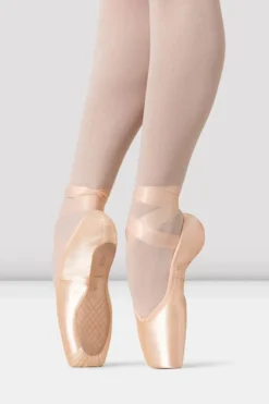 Raffiné Pointe Shoes