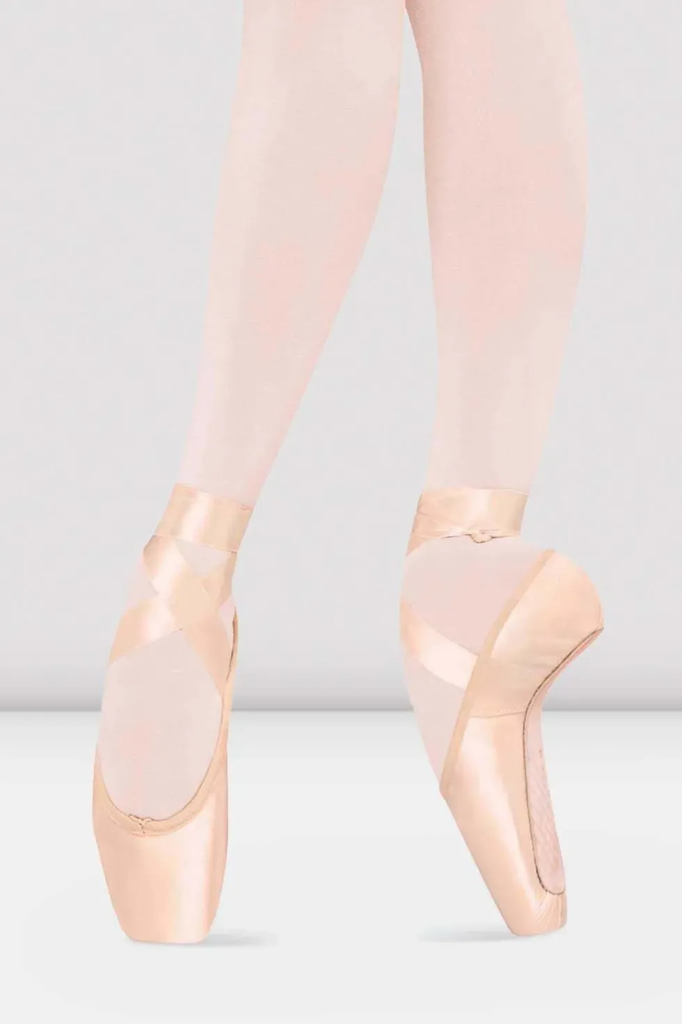 Serenade Pointe Shoes